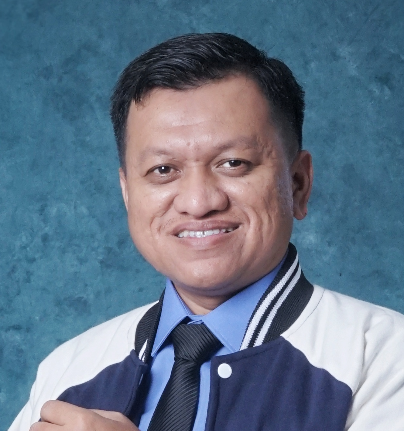 Rektor UMCI - Anas Sobarnas